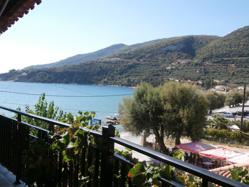 Pansion Limni, Kerion, Greece