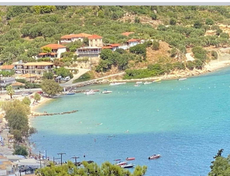Pansion Limni, Kerion, Greece