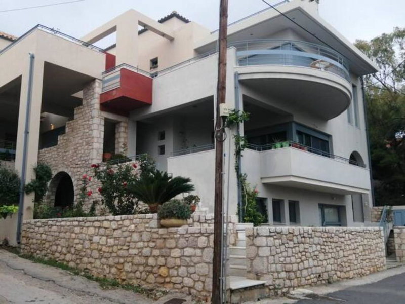 Monemvasia Modern Flat with Panoramic Sea View, Monemvasia, Greece