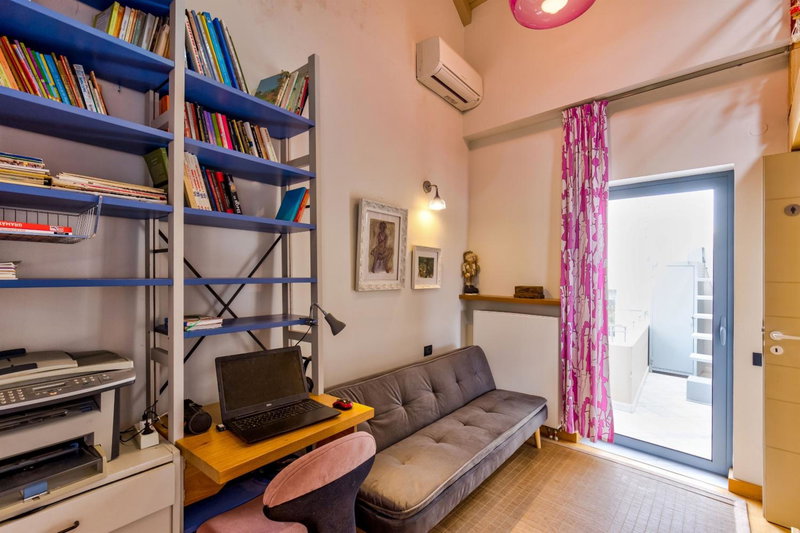 Monemvasia Modern Flat with Panoramic Sea View, Monemvasia, Greece