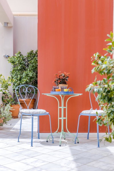 Monemvasia Modern Flat with Panoramic Sea View, Monemvasia, Greece