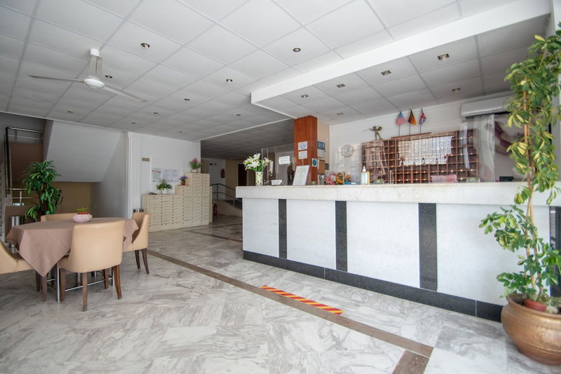Ikaros Hotel, Zakynthos, Greece
