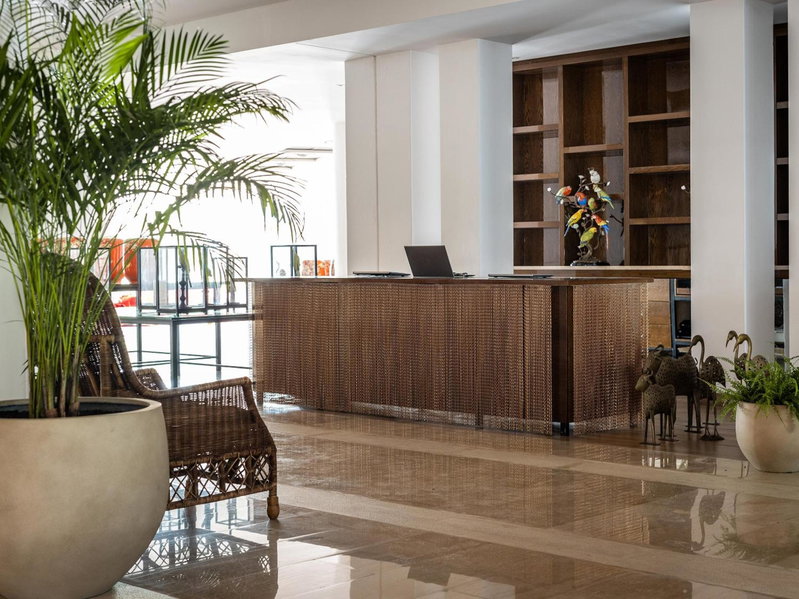 Grecotel LUXME Dama Dama, Faliraki, Greece