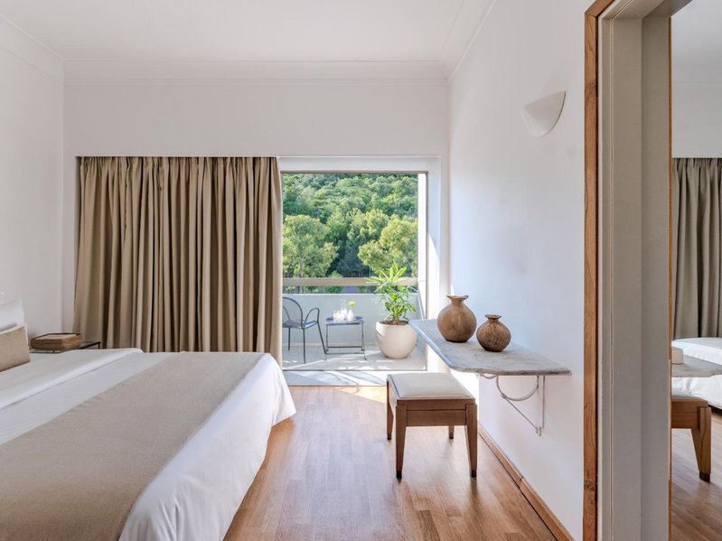 Grecotel LUXME Dama Dama, Faliraki, Greece