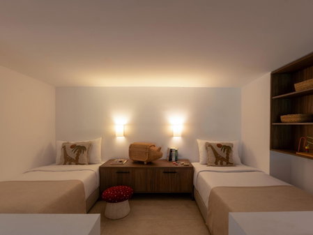 Grecotel LUXME Dama Dama, Faliraki, Greece