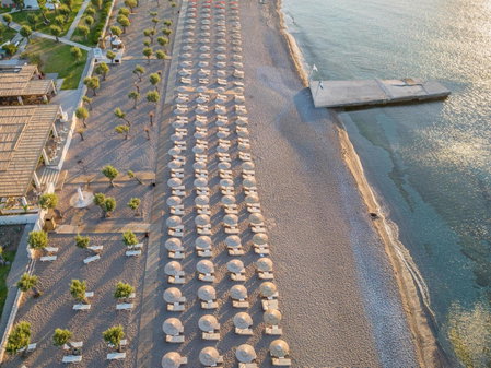 Grecotel LUXME Dama Dama, Faliraki, Greece