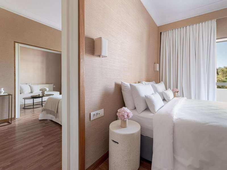 Grecotel LUXME Dama Dama, Faliraki, Greece