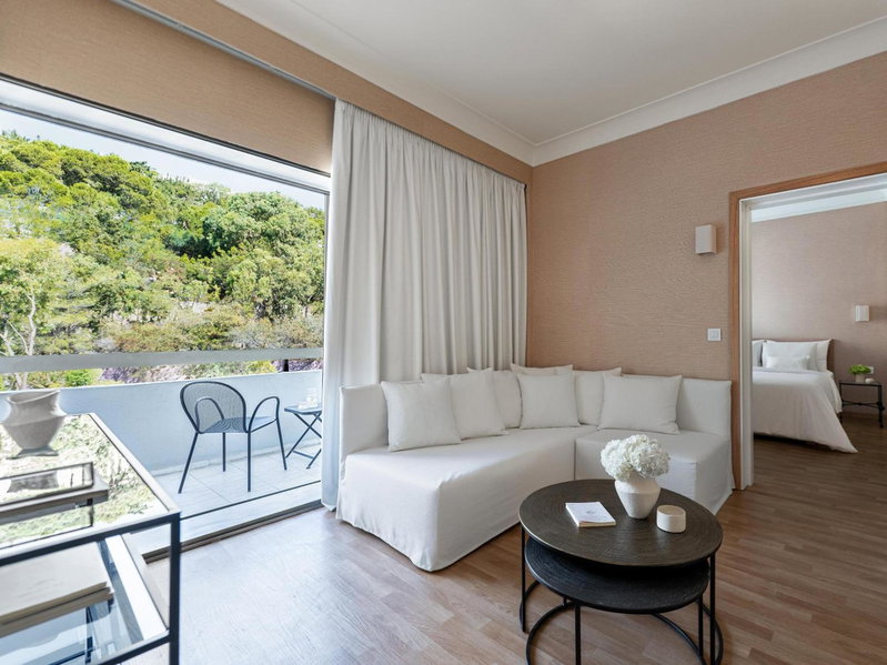 Grecotel LUXME Dama Dama, Faliraki, Greece