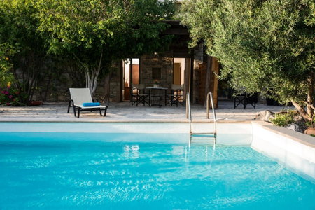 Istron Luxury Villas, Istron, Greece