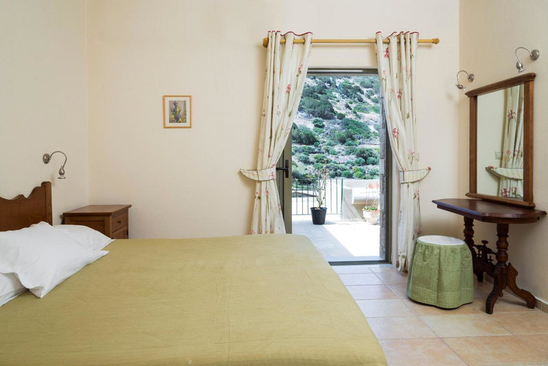 Istron Luxury Villas, Istron, Greece
