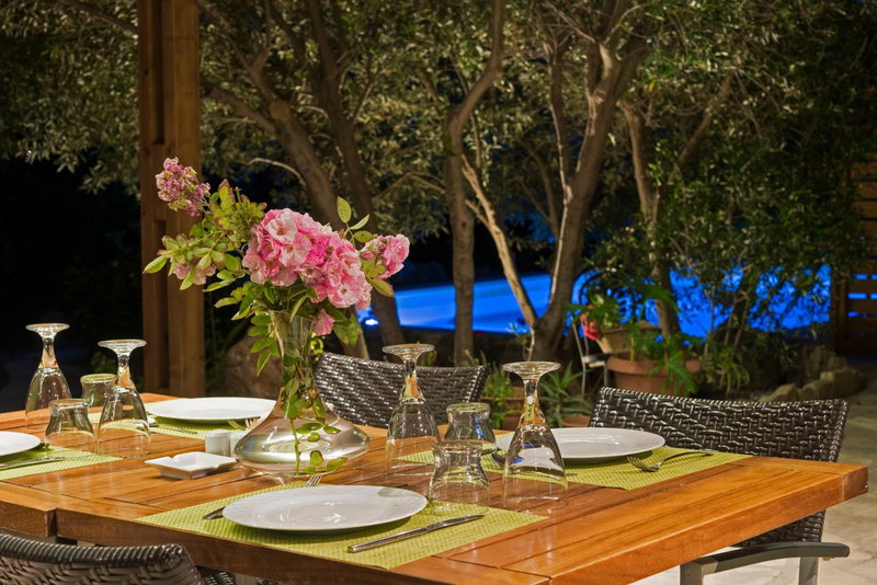 Istron Luxury Villas, Istron, Greece