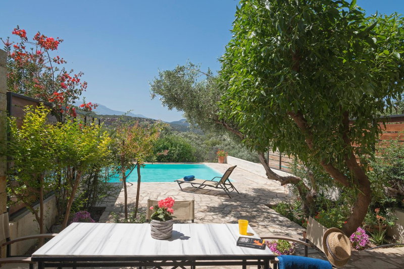 Istron Luxury Villas, Istron, Greece