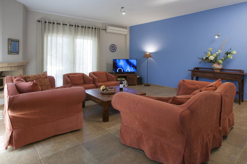 Istron Luxury Villas, Istron, Greece