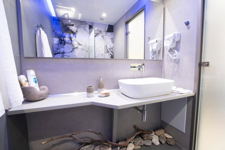 Aqua Dream Beach Apartment, Kos Town, Greece
