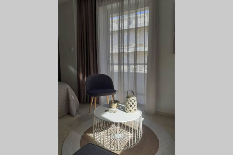 Aqua Dream Beach Apartment, Kos Town, Greece