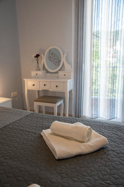 BeautyBlue, Kavala, Greece