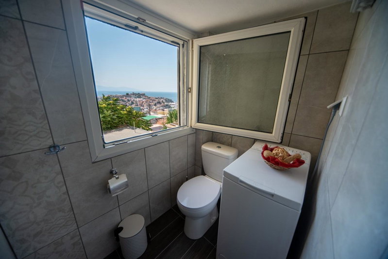 BeautyBlue, Kavala, Greece