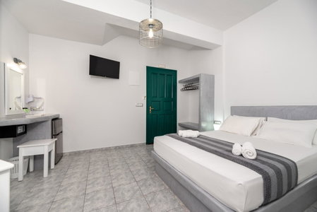 Villa Anemomilos Perissa, Perissa, Greece