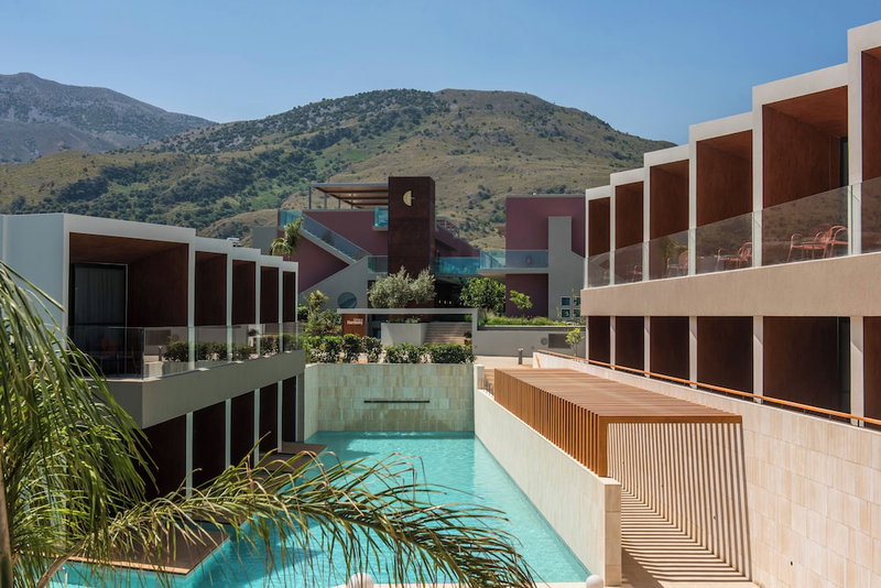 Harmony Boutique Resort - Adults only, Apokoronas, Greece