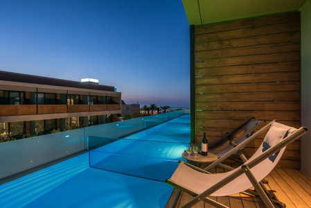Harmony Boutique Resort - Adults only, Apokoronas, Greece