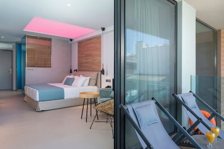Harmony Boutique Resort - Adults only, Apokoronas, Greece