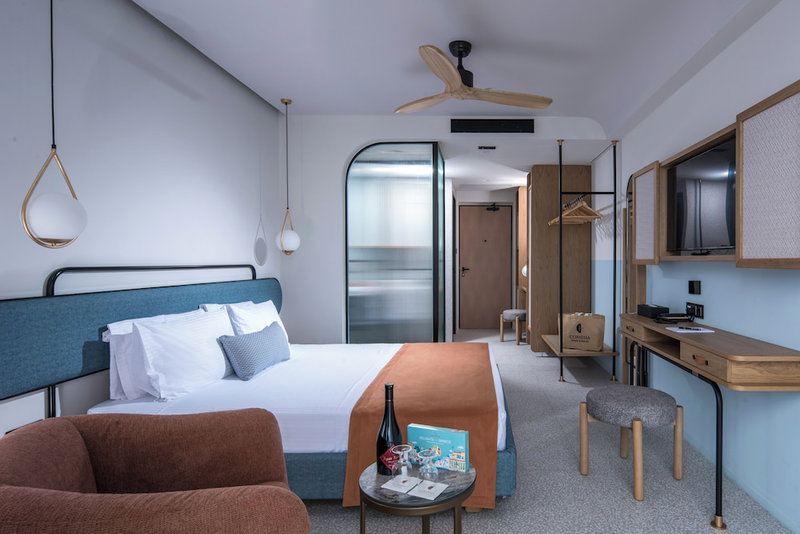 Harmony Boutique Resort - Adults only, Apokoronas, Greece