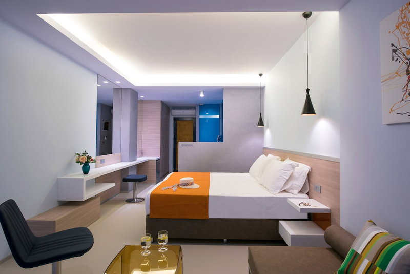 Harmony Boutique Resort - Adults only, Apokoronas, Greece