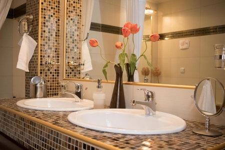 Luxury Family Villa Meteora, Kalabaka, Greece