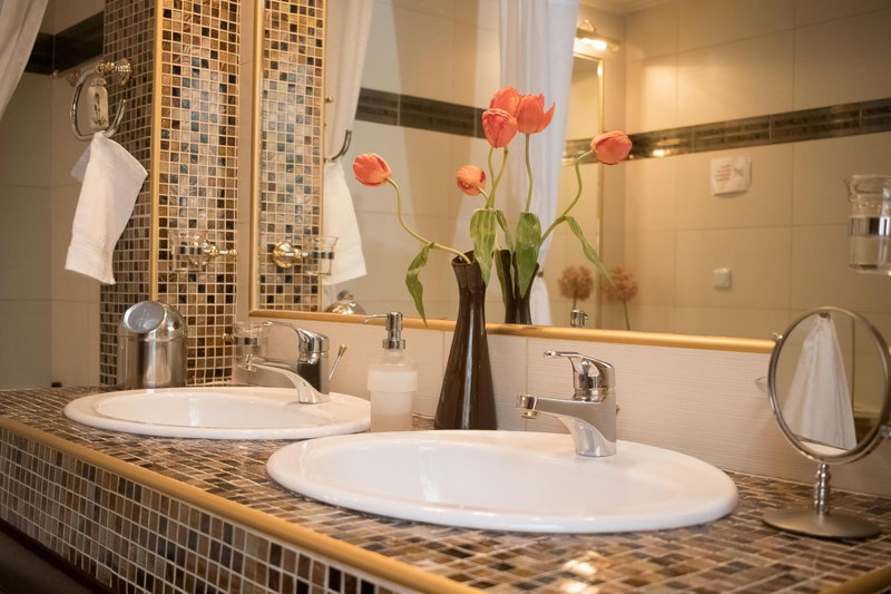 Luxury Family Villa Meteora, Kalabaka, Greece