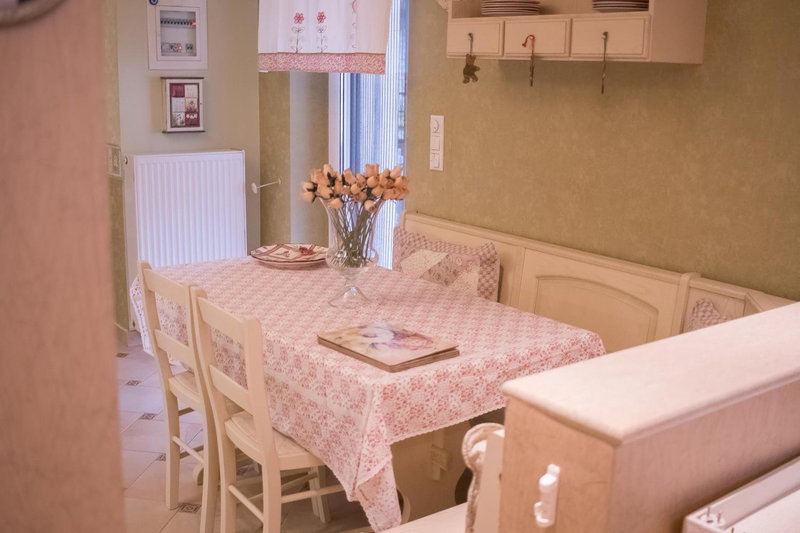 Luxury Family Villa Meteora, Kalabaka, Greece