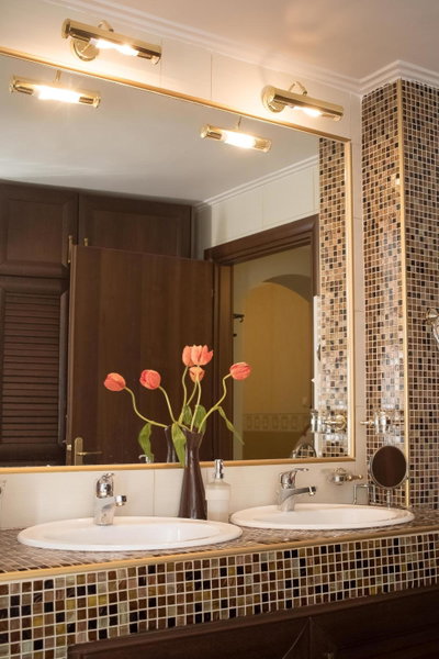 Luxury Family Villa Meteora, Kalabaka, Greece