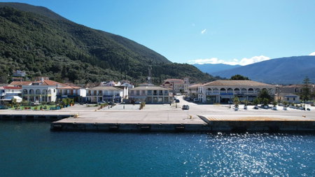 Sami Beachview, Sami, Greece