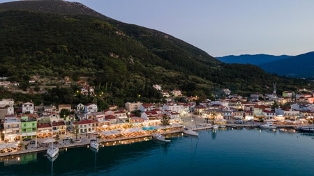 Sami Beachview, Sami, Greece