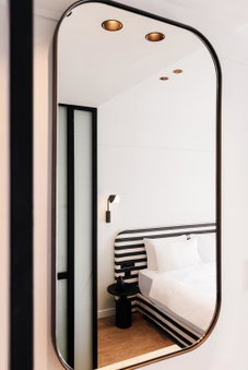 Doryssa Lithos Hotel, Pythagoreio, Greece