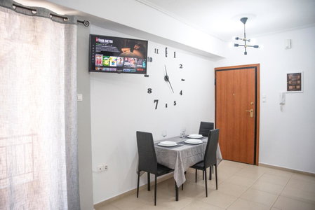 C3 Modern Spartan Apartment, Sparti, Greece