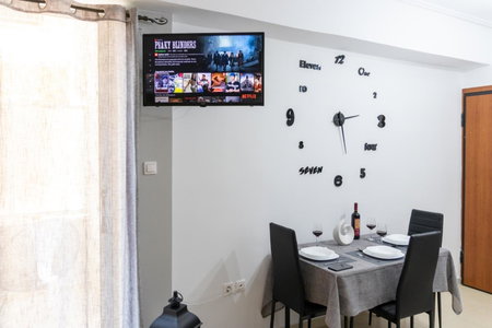 C3 Modern Spartan Apartment, Sparti, Greece