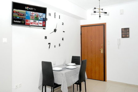 C3 Modern Spartan Apartment, Sparti, Greece