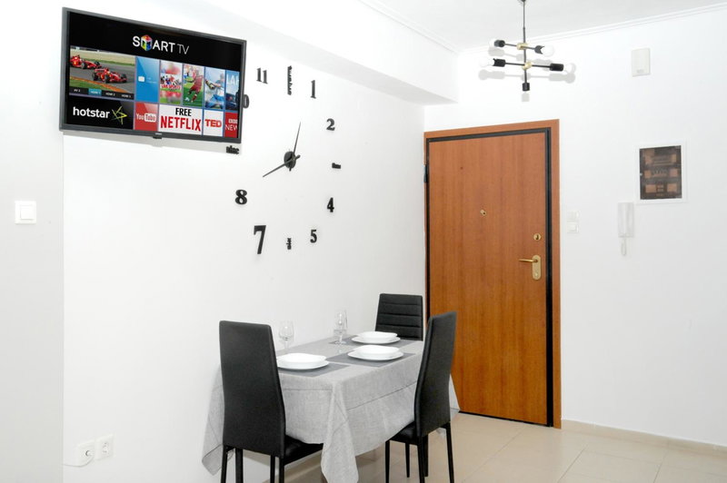 C3 Modern Spartan Apartment, Sparti, Greece