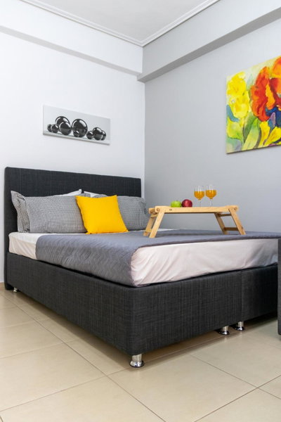 C3 Modern Spartan Apartment, Sparti, Greece