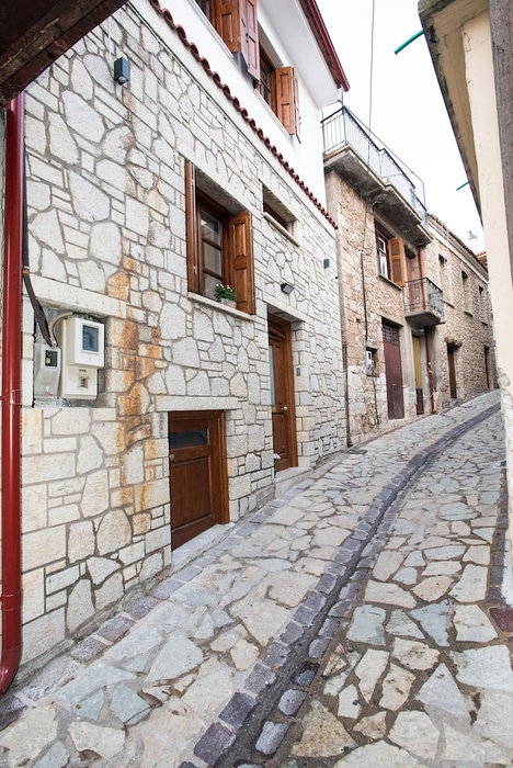 Blue Mountain Guesthouse Arachova, Distomo-Arachova-Antikyra, Greece