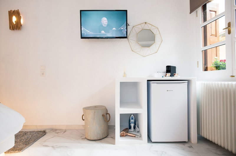 Blue Mountain Guesthouse Arachova, Distomo-Arachova-Antikyra, Greece