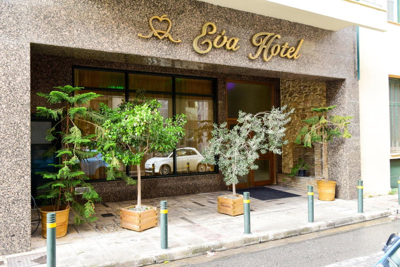 Eva Hotel Piraeus, Piraeus, Greece