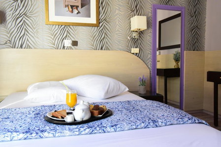 Eva Hotel Piraeus, Piraeus, Greece