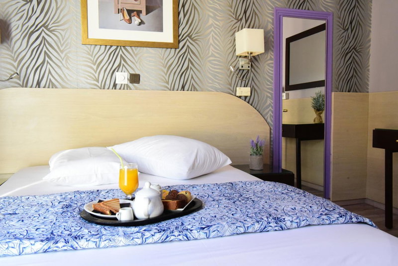 Eva Hotel Piraeus, Piraeus, Greece