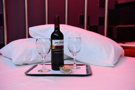 Eva Hotel Piraeus, Piraeus, Greece
