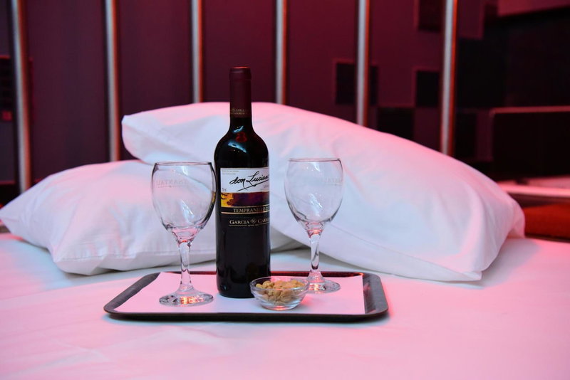Eva Hotel Piraeus, Piraeus, Greece