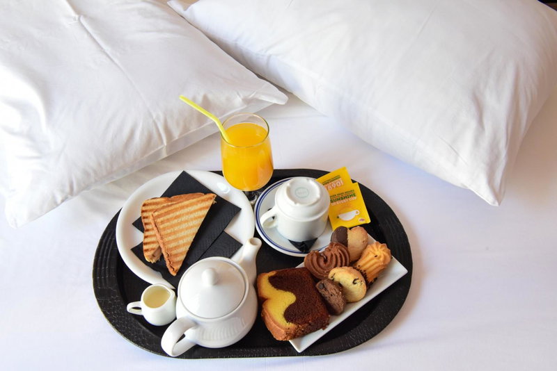 Eva Hotel Piraeus, Piraeus, Greece