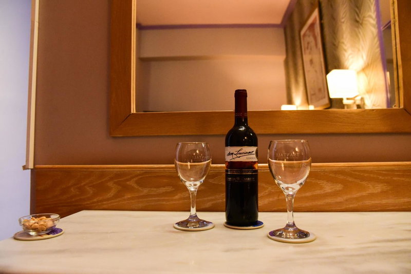 Eva Hotel Piraeus, Piraeus, Greece