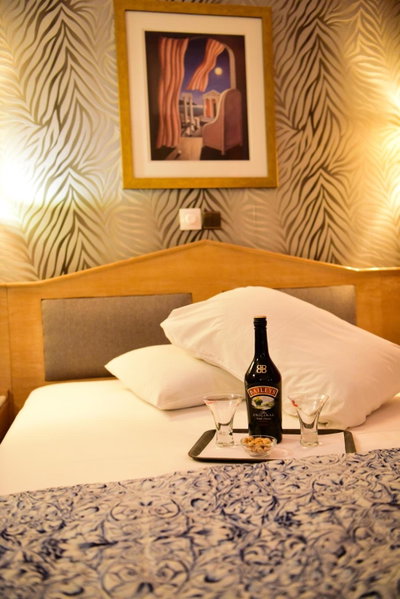 Eva Hotel Piraeus, Piraeus, Greece