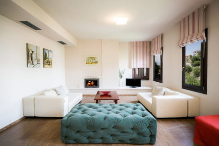 Portaria Hotel, Volos, Greece